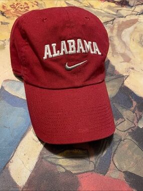 🐘 ALABAMA Hat🐘